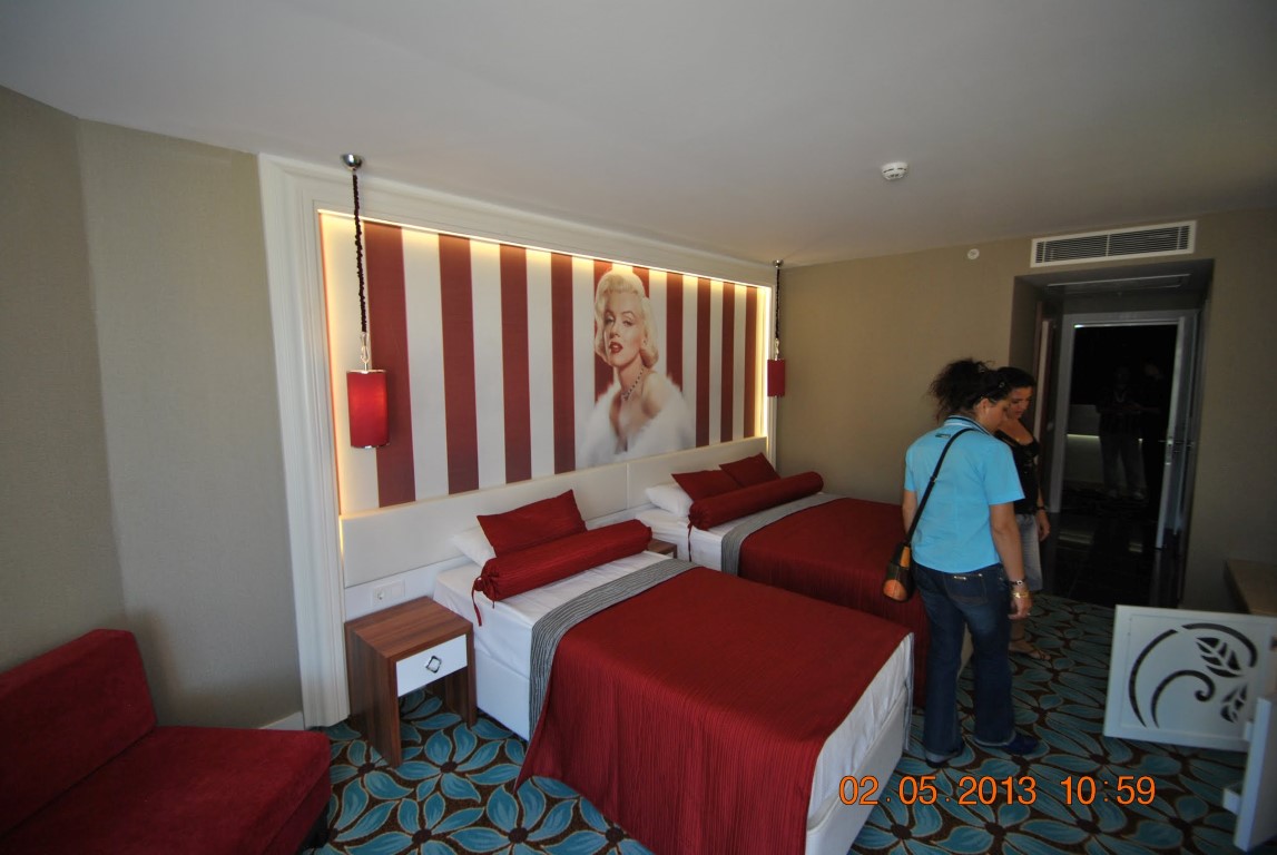 imagini hotel VIKINGEN INFINITY ALANYA